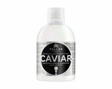 Kallos Caviár Sampon 1000ml főképe